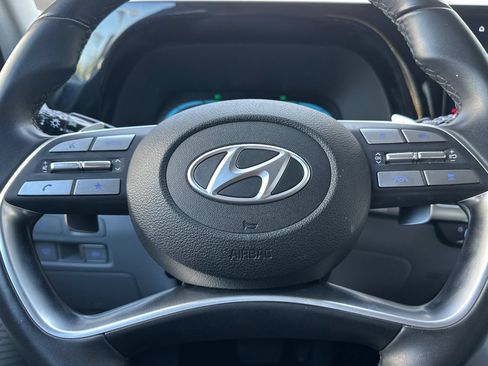 Used 2025 Hyundai Palisade SEL FWD image 24