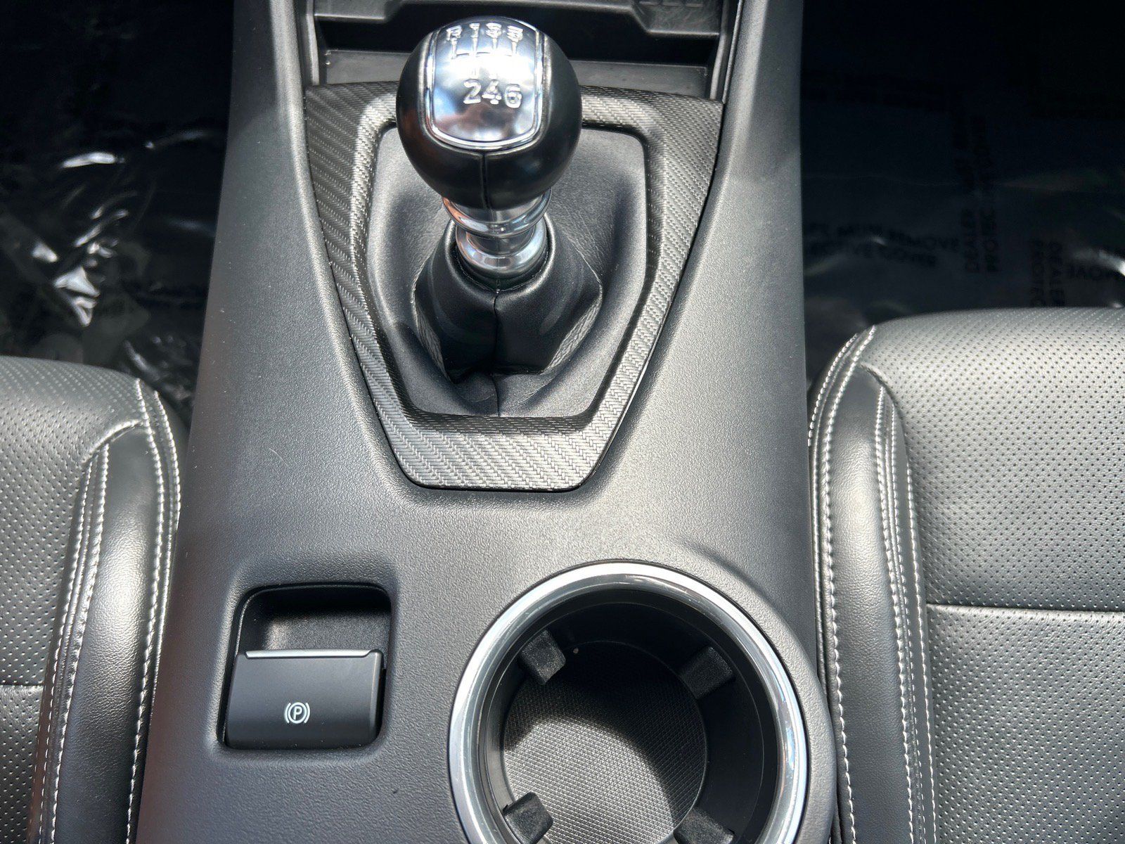 Certified 2024 Ford Mustang GT Premium RWD image 22