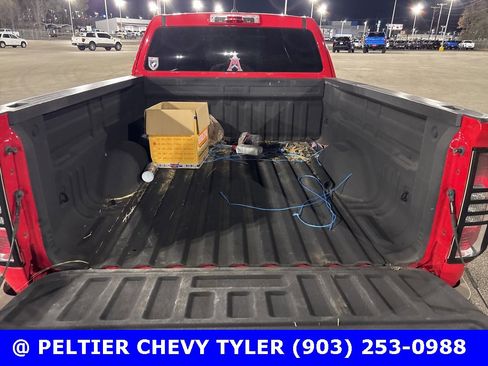 Used 2018 GMC Canyon W/T w/ Convenience Package image 7