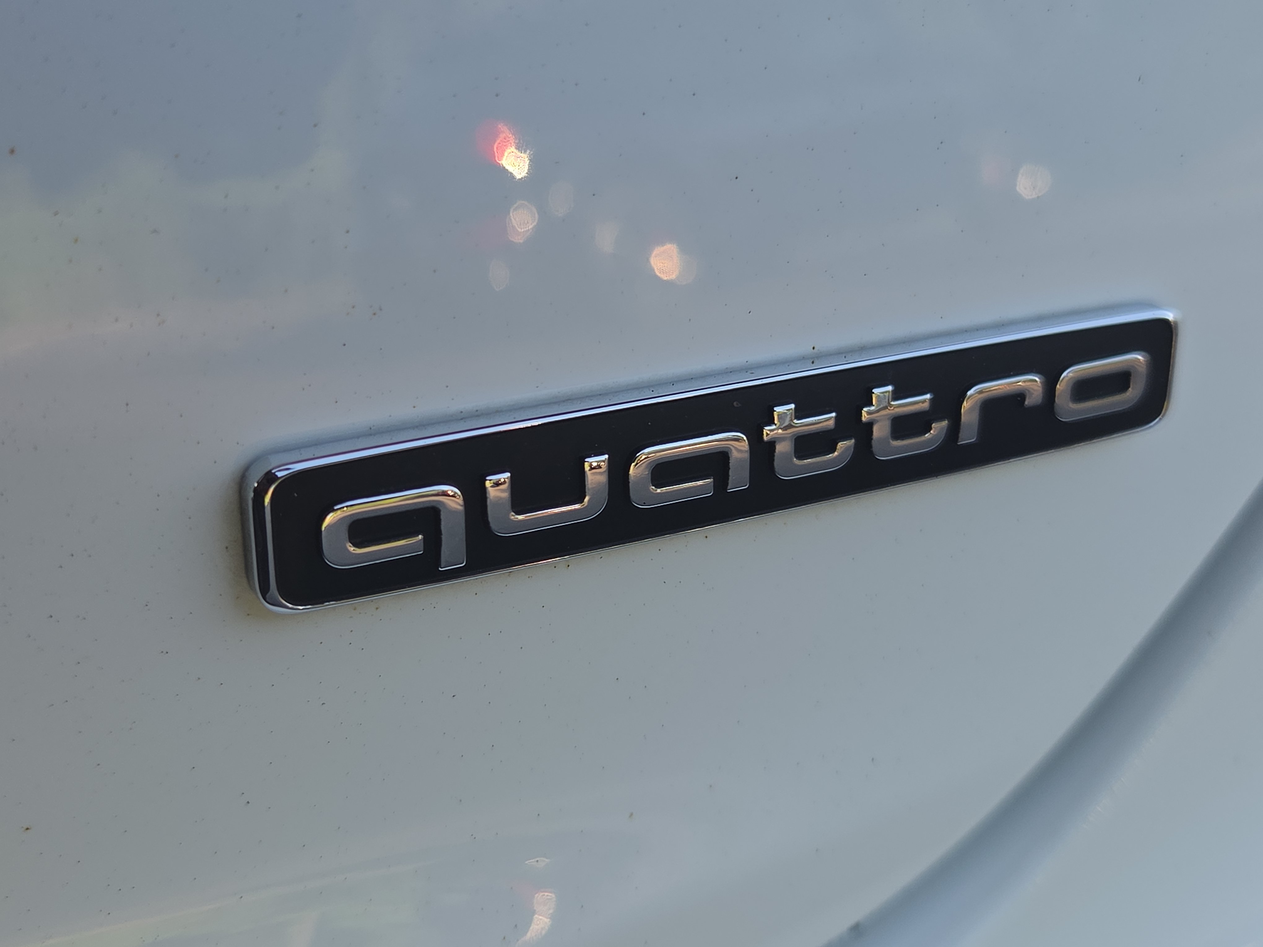 Used 2024 Audi A5 2.0T Premium Plus AWD/4WD image 36