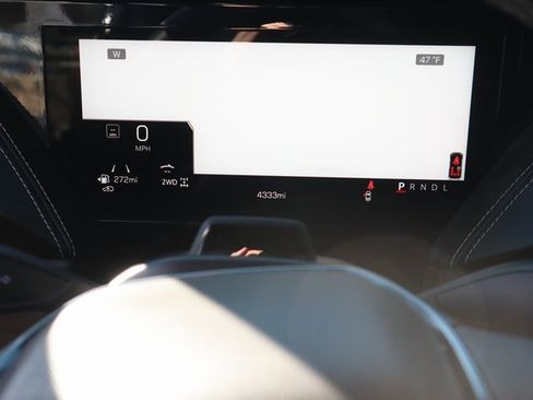 Certified 2026 GMC Yukon Denali Ultimate image 29