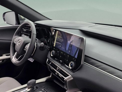 New 2026 Lexus RX 350 F Sport image 10