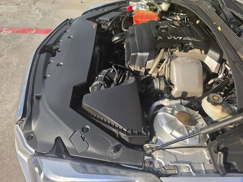 Used 2015 Cadillac ATS Luxury RWD image 49