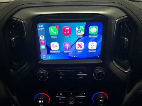 Used 2020 Chevrolet Silverado 1500 LT Trail Boss image 41