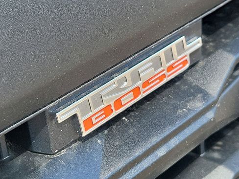 New 2026 Chevrolet Colorado Trail Boss image 37