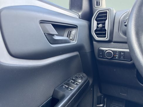 Used 2024 Ford Bronco Sport Big Bend AWD/4WD image 17