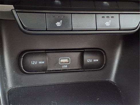 Used 2020 Kia Sportage EX image 17
