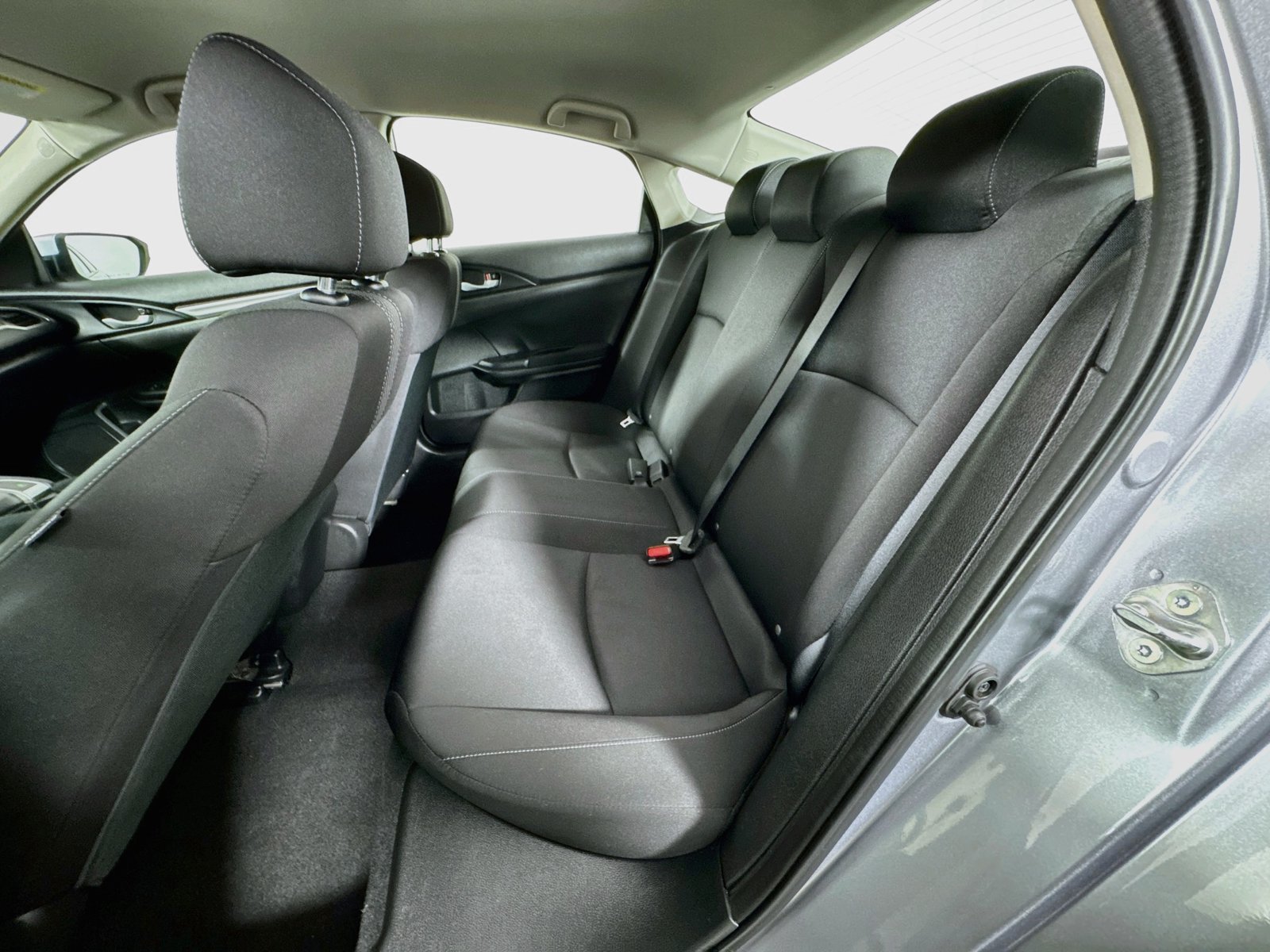 Used 2021 Honda Civic LX image 22