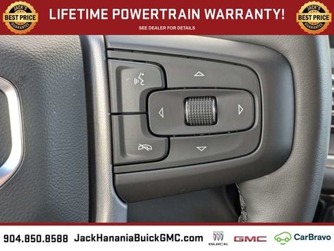 Used 2024 GMC Sierra 3500 SLT AWD/4WD image 30