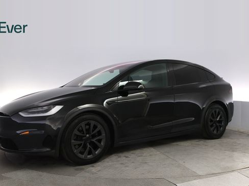 Used 2023 Tesla Model X AWD/4WD image 18