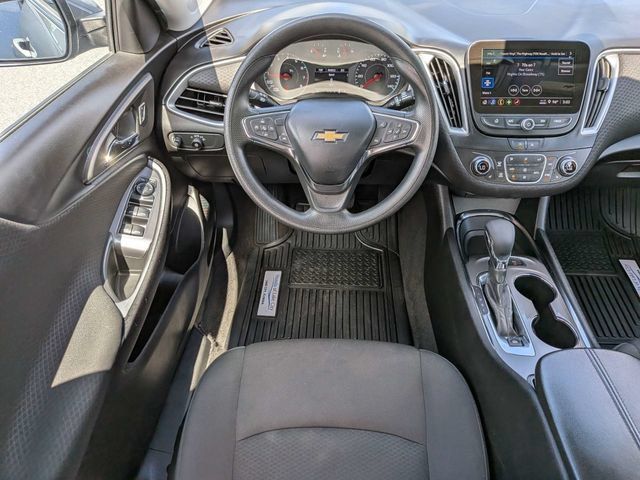 Used 2024 Chevrolet Malibu LT FWD image 18