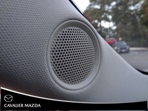 New 2025 MAZDA CX-5 AWD 2.5 S w/ Preferred Package image 29