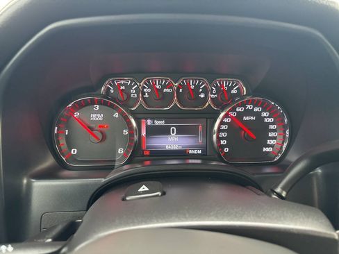 Used 2015 GMC Sierra 1500 SLT RWD image 29