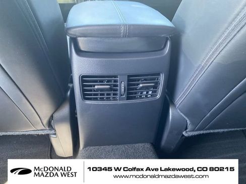 Certified 2022 MAZDA CX-30 AWD 2.5 S w/ Select Package image 30