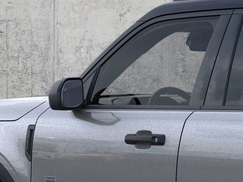 New 2025 Ford Bronco Sport Big Bend w/ Convenience Package image 20