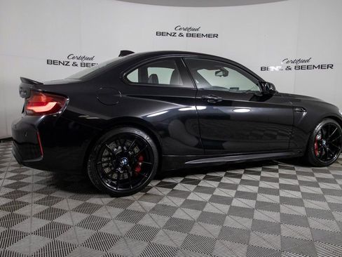 Used 2020 BMW M2 CS image 11