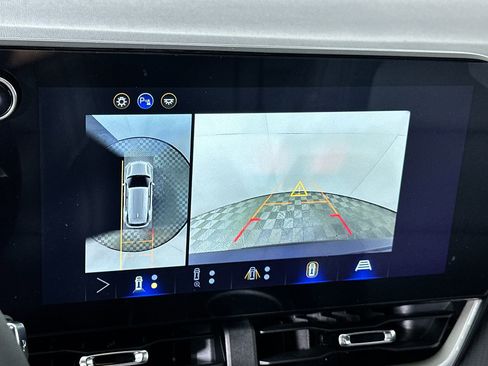 New 2026 Chevrolet Equinox LT w/ Convenience Package II image 50