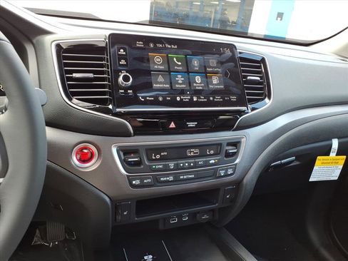 New 2025 Honda Ridgeline RTL image 14