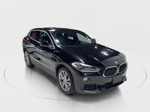 Used 2019 BMW X2 sDrive28i w/ Convenience Package image 2