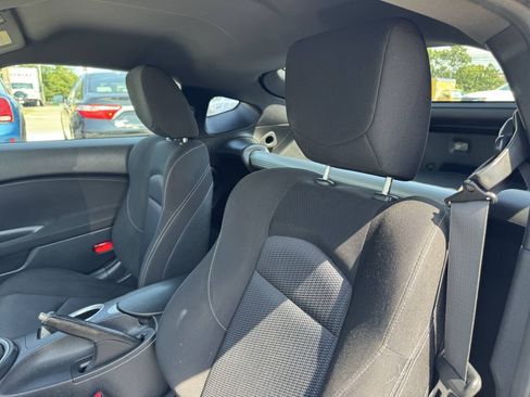 Used 2011 Nissan 370Z Coupe w/ Sport Pkg RWD image 14
