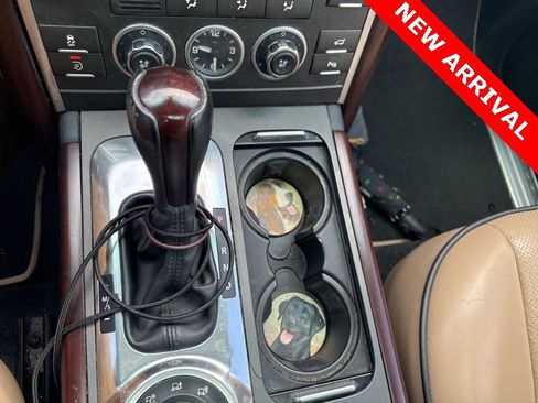 Used 2012 Land Rover Range Rover HSE LUX image 13