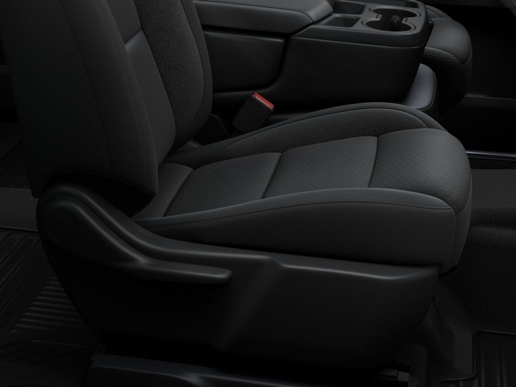 New 2026 Chevrolet Silverado 1500 RST RWD image 9