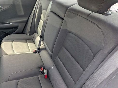 Used 2023 Chevrolet Malibu LT image 15