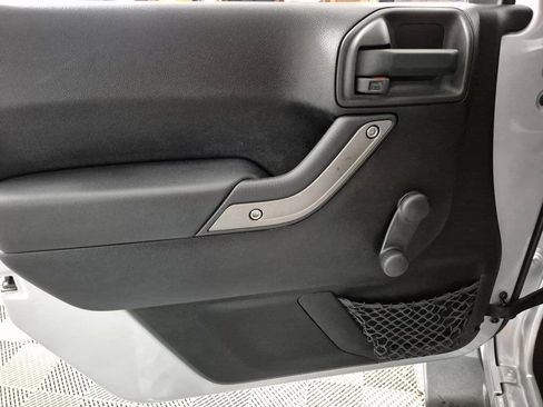 Used 2011 Jeep Wrangler Sport image 12