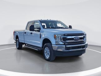 Used 2021 Ford F350 XL w/ STX Appearance Package video 2