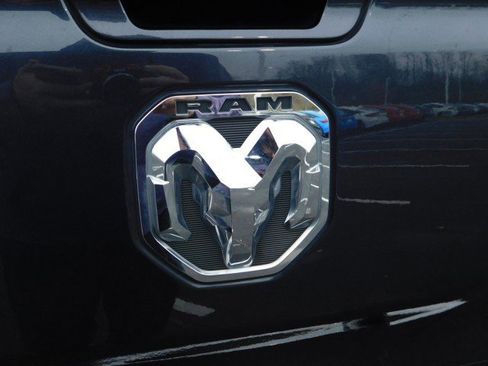 Used 2021 RAM 1500 Big Horn image 5