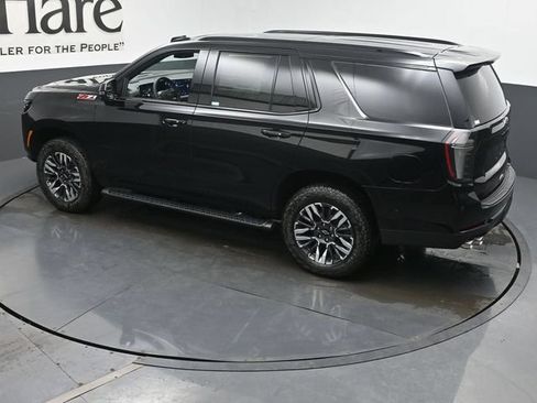 New 2026 Chevrolet Tahoe Z71 w/ Comfort Package AWD/4WD image 21
