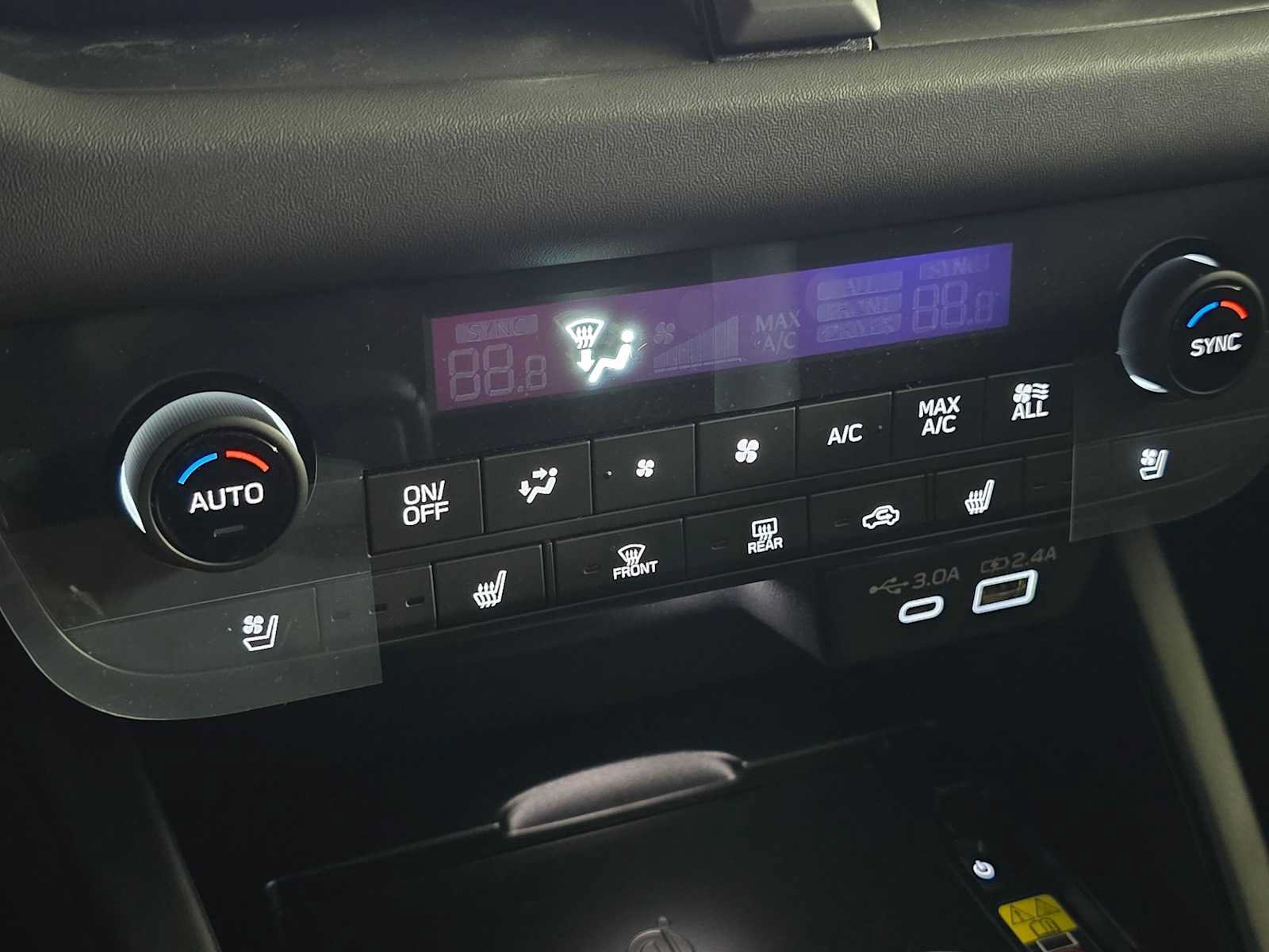 New 2026 Subaru Outback Touring XT AWD/4WD image 31