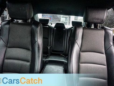 Used 2022 Honda Accord Sport image 21