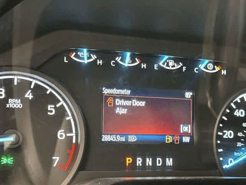 Used 2022 Ford F150 XL w/ Equipment Group 101A High AWD/4WD image 16