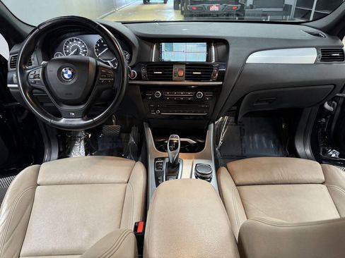 Used 2016 BMW X4 xDrive35i image 40