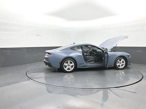 New 2026 Ford Mustang Coupe RWD image 29