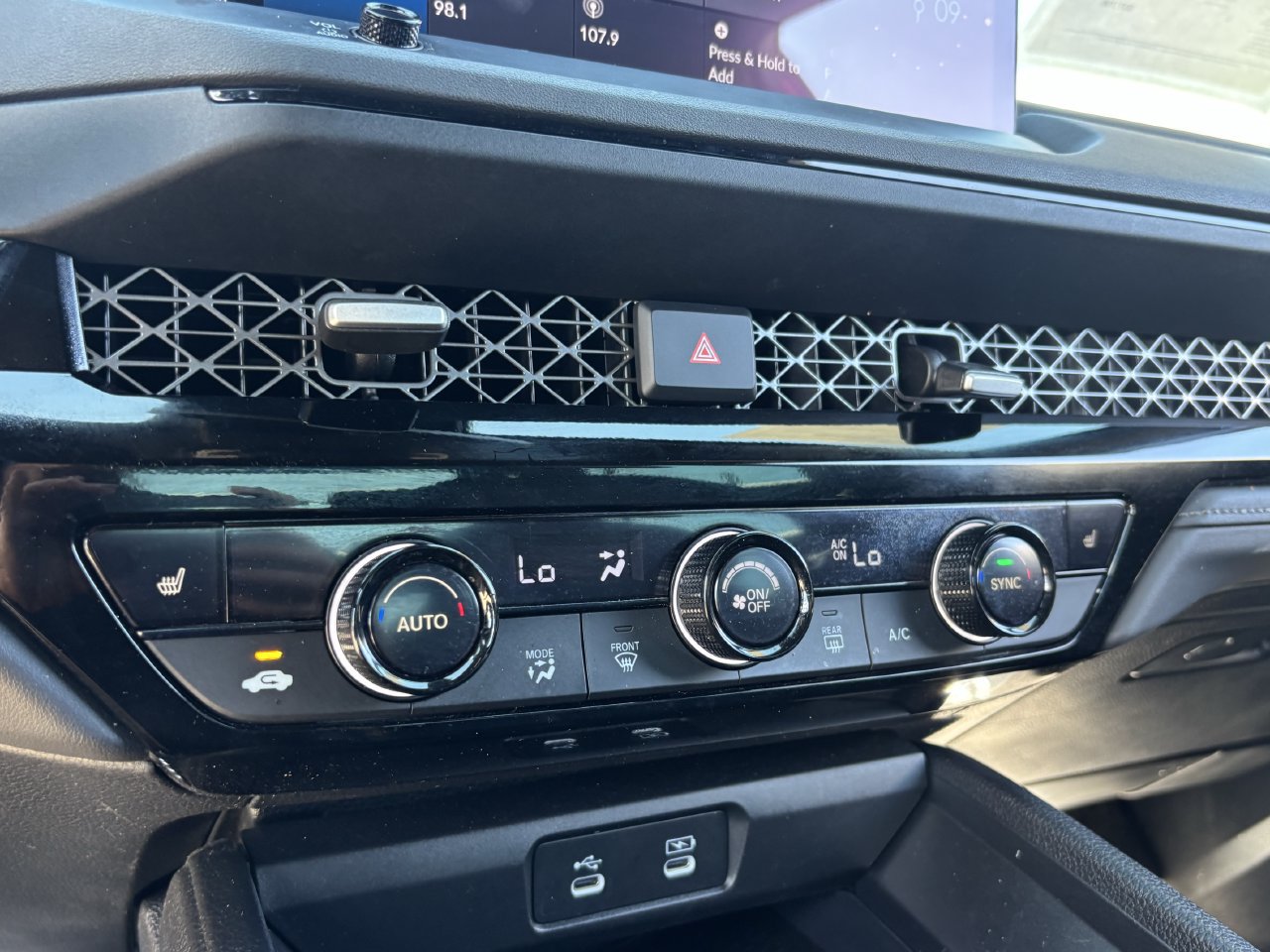 Certified 2024 Honda Accord Sport image 24