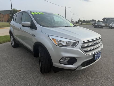 Used 2019 Ford Escape SE AWD/4WD image 3