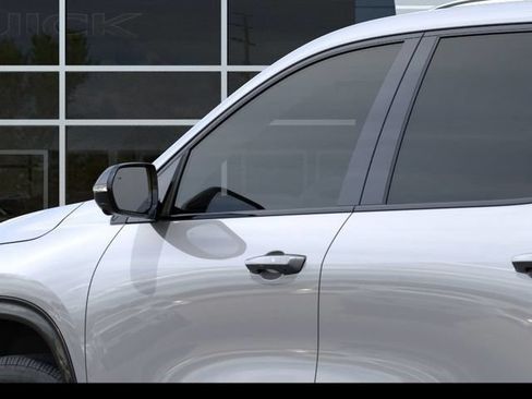 Certified 2026 Buick Enclave Sport Touring w/ LPO, Floor Liner Package FWD image 12