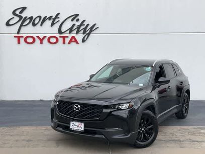 Used 2024 MAZDA CX-50 AWD 2.5 S w/ Preferred Package