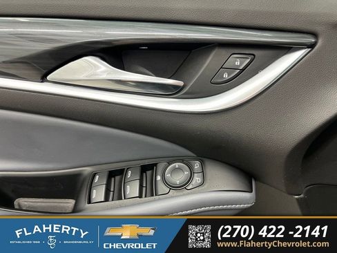 Used 2024 Buick Enclave Essence w/ Trailering Package, 5000 lbs. FWD image 21