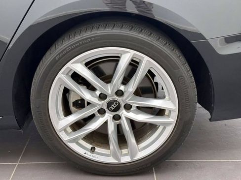 Certified 2023 Audi A4 2.0T Premium w/ Convenience Package AWD/4WD image 6