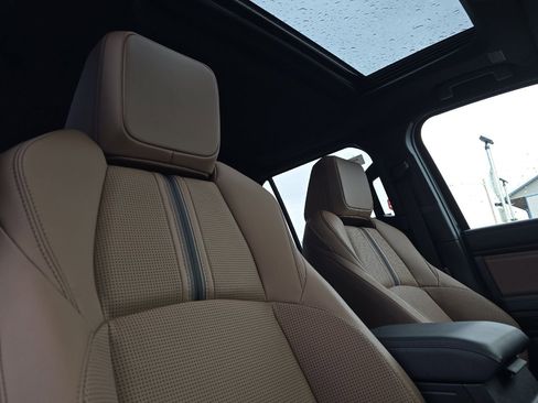 New 2026 Toyota 4Runner Limited image 15