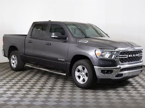 Used 2022 RAM 1500 Big Horn image 44