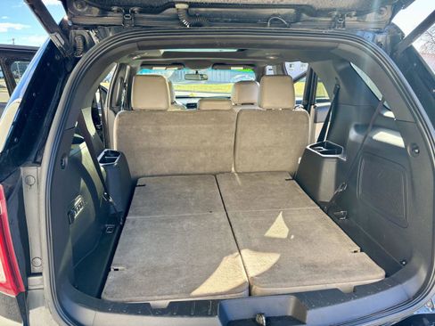 Used 2013 Ford Explorer Limited image 20