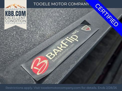 Used 2021 RAM 2500 Limited image 54