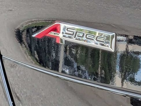 Used 2024 Acura ZDX A-Spec AWD/4WD image 12