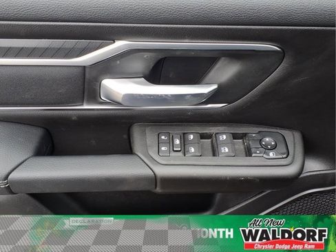 New 2026 RAM 1500 Big Horn image 9