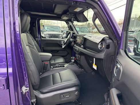 New 2026 Jeep Wrangler Sahara image 29