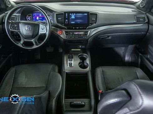 Used 2022 Honda Passport EX-L image 27